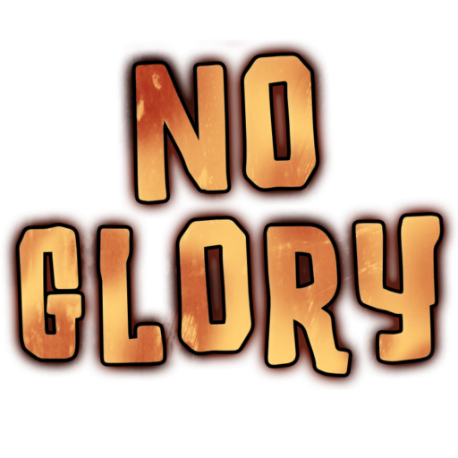 NoGlory.games – Tabletop